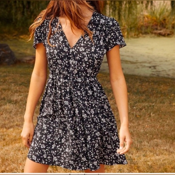 The Donna dress by Christy Dawn - Picture 5 of 5